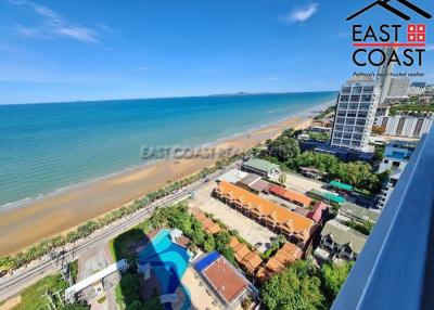 Lumpini Park Beach Condo for rent in Jomtien, Pattaya. RC12149