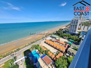 Lumpini Park Beach Condo for rent in Jomtien, Pattaya. RC12149