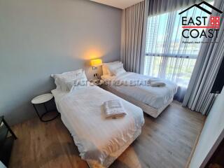 Lumpini Park Beach Condo for rent in Jomtien, Pattaya. RC12149