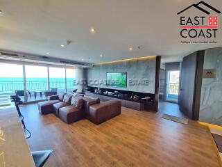 Lumpini Park Beach Condo for rent in Jomtien, Pattaya. RC12149