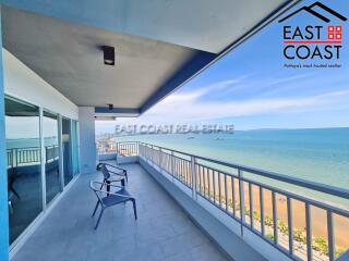 Lumpini Park Beach Condo for rent in Jomtien, Pattaya. RC12149