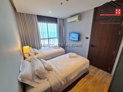 Lumpini Park Beach Condo for rent in Jomtien, Pattaya. RC12149