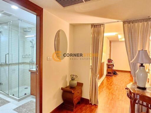 2 bedroom Condo in City Garden Pattaya