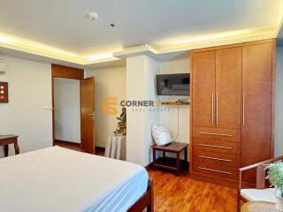 2 bedroom Condo in City Garden Pattaya