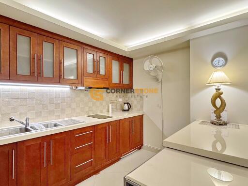 2 bedroom Condo in City Garden Pattaya