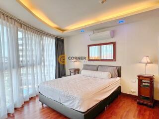 2 bedroom Condo in City Garden Pattaya