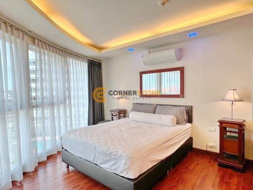 2 bedroom Condo in City Garden Pattaya