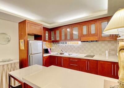 2 bedroom Condo in City Garden Pattaya