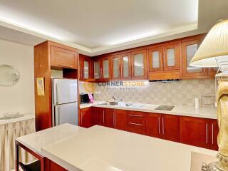 2 bedroom Condo in City Garden Pattaya