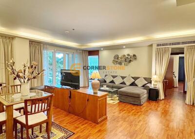 2 bedroom Condo in City Garden Pattaya