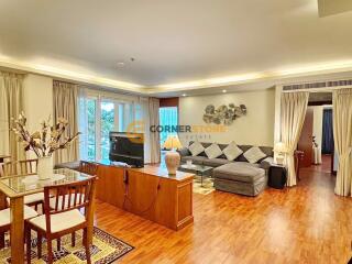 2 bedroom Condo in City Garden Pattaya