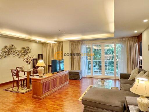 2 bedroom Condo in City Garden Pattaya