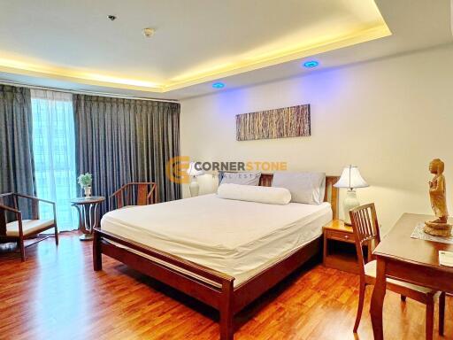 2 bedroom Condo in City Garden Pattaya