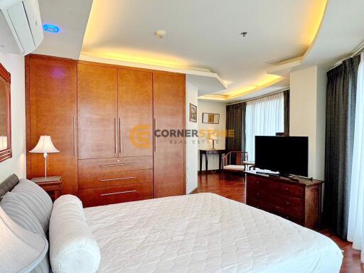 2 bedroom Condo in City Garden Pattaya