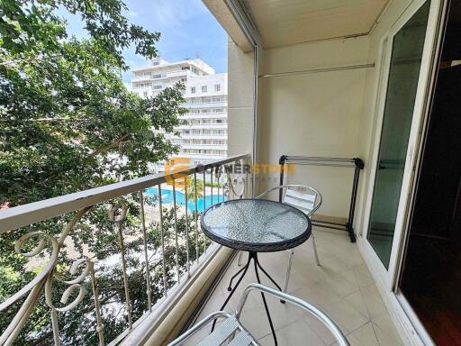 2 bedroom Condo in City Garden Pattaya