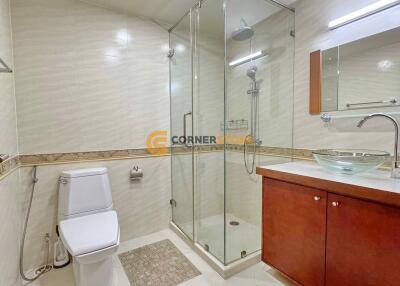 2 bedroom Condo in City Garden Pattaya