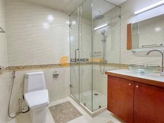 2 bedroom Condo in City Garden Pattaya