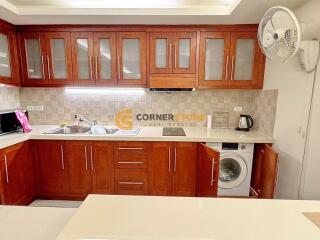 2 bedroom Condo in City Garden Pattaya