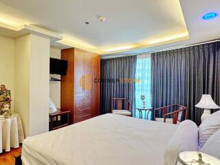 2 bedroom Condo in City Garden Pattaya