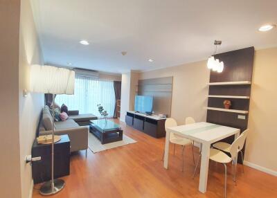 For RENT : Grand Heritage Thonglor / 2 Bedroom / 2 Bathrooms / 93 sqm / 45000 THB [R10710]