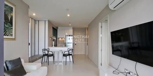 For RENT : Rhythm Sukhumvit 42 / 1 Bedroom / 1 Bathrooms / 48 sqm / 45000 THB [10427711]