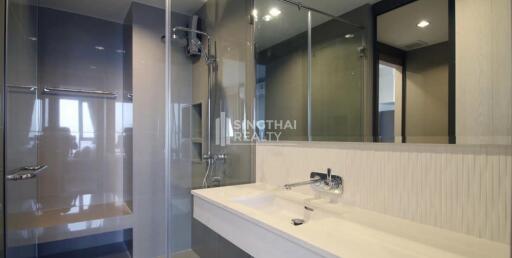 For RENT : Rhythm Sukhumvit 42 / 1 Bedroom / 1 Bathrooms / 48 sqm / 45000 THB [10427711]