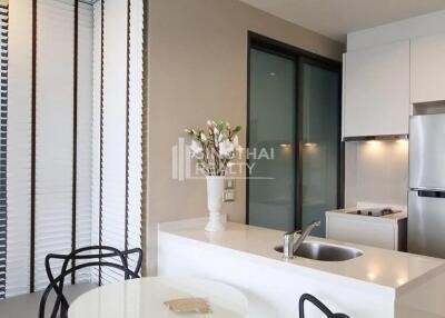 For RENT : Rhythm Sukhumvit 42 / 1 Bedroom / 1 Bathrooms / 48 sqm / 45000 THB [10427711]