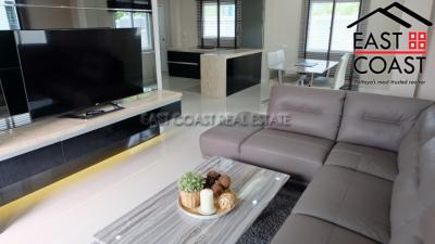 Pattalet House for rent in East Pattaya, Pattaya. RH11147