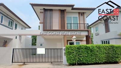 Pattalet House for rent in East Pattaya, Pattaya. RH11147