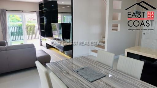 Pattalet House for rent in East Pattaya, Pattaya. RH11147