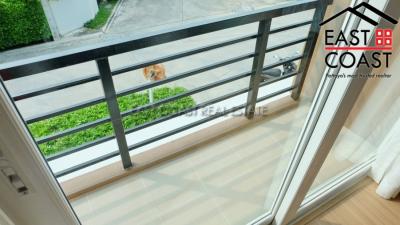 Pattalet House for rent in East Pattaya, Pattaya. RH11147