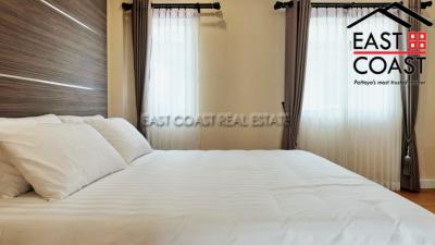 Pattalet House for rent in East Pattaya, Pattaya. RH11147