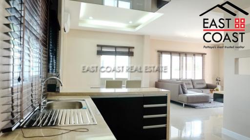 Pattalet House for rent in East Pattaya, Pattaya. RH11147