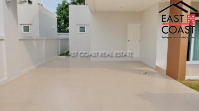 Pattalet House for rent in East Pattaya, Pattaya. RH11147