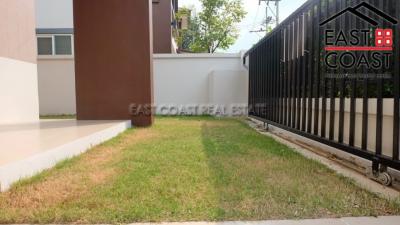 Pattalet House for rent in East Pattaya, Pattaya. RH11147