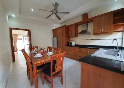 House for sale Jomtien