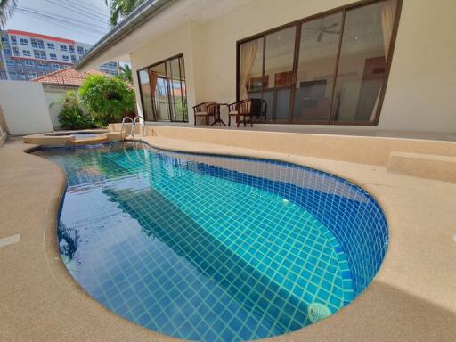 House for sale Jomtien