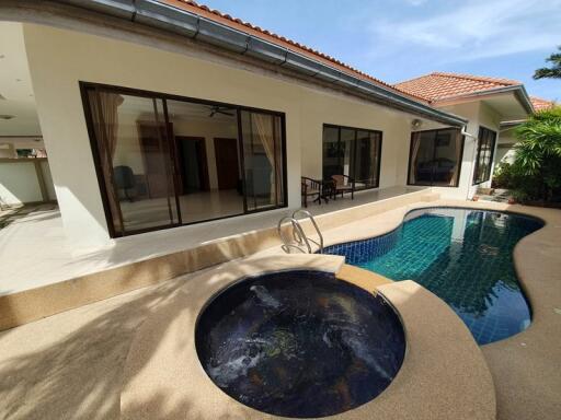 House for sale Jomtien