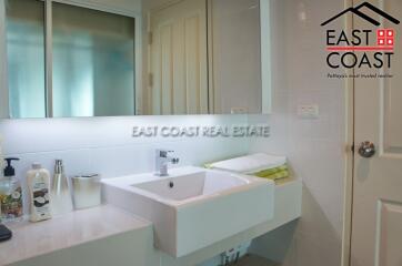 The Winner Condo for sale in Pratumnak Hill, Pattaya. SC8787