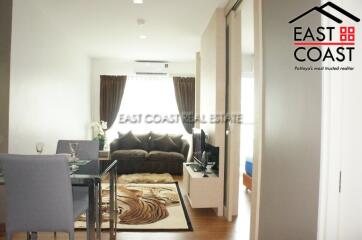 The Winner Condo for sale in Pratumnak Hill, Pattaya. SC8787