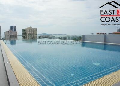 The Winner Condo for sale in Pratumnak Hill, Pattaya. SC8787