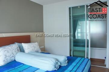 The Winner Condo for sale in Pratumnak Hill, Pattaya. SC8787