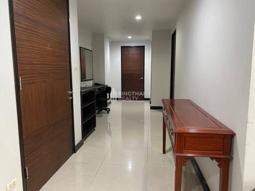 For RENT : Avenue 61 / 2 Bedroom / 2 Bathrooms / 109 sqm / 50000 THB [R10730]