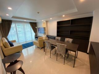 For RENT : Avenue 61 / 2 Bedroom / 2 Bathrooms / 109 sqm / 50000 THB [R10730]