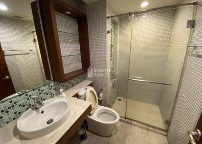 For RENT : Avenue 61 / 2 Bedroom / 2 Bathrooms / 109 sqm / 50000 THB [R10730]