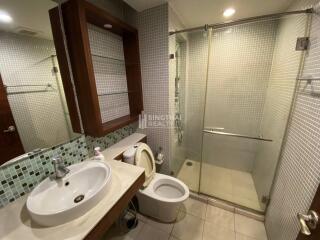 For RENT : Avenue 61 / 2 Bedroom / 2 Bathrooms / 109 sqm / 50000 THB [R10730]