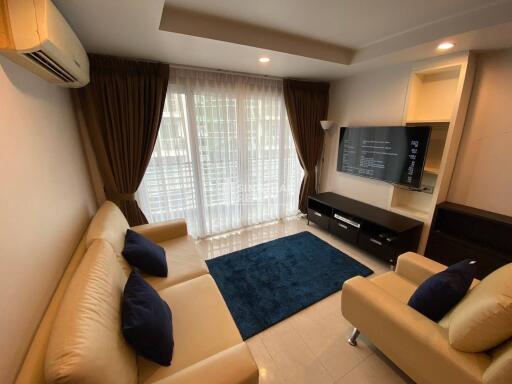 For RENT : Avenue 61 / 2 Bedroom / 2 Bathrooms / 109 sqm / 50000 THB [R10730]