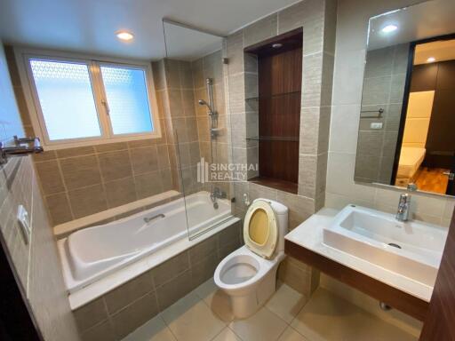 For RENT : Avenue 61 / 2 Bedroom / 2 Bathrooms / 109 sqm / 50000 THB [R10730]