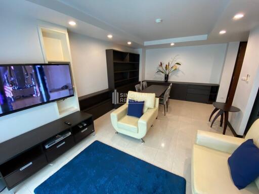 For RENT : Avenue 61 / 2 Bedroom / 2 Bathrooms / 109 sqm / 50000 THB [R10730]