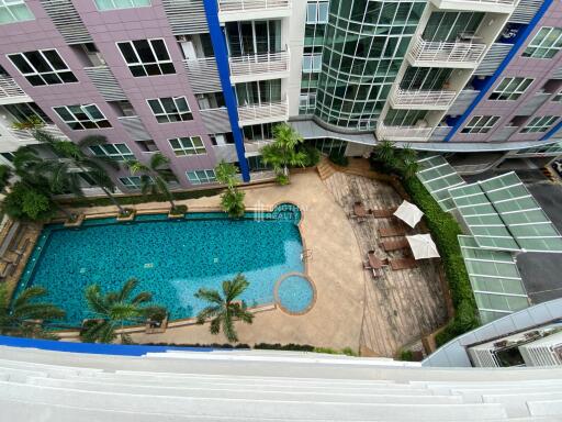 For RENT : Avenue 61 / 2 Bedroom / 2 Bathrooms / 109 sqm / 50000 THB [R10730]